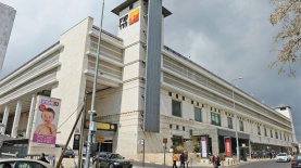 קניון הדר ירושלים, צילום: שי וליץ