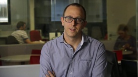 איתי דנקנר, צילום: יח"צ