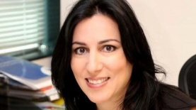 מירב קליפר-פרץ, צילום: סיון פרג'