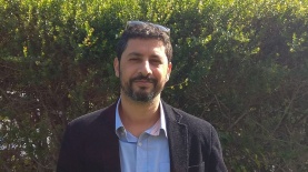 נתי יפת, צילום: אייס