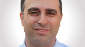 אופיר פרבר, צילום: אייס