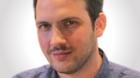 אורי מנדי, צילום: אייס