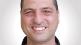 רועי לביא, צילום: אייס