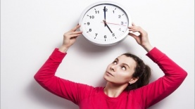 time, צילום: bigstockphoto.com