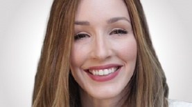 יעל בוימל, צילום: אייס