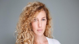 עדי אלון, צילום: יח"צ