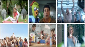 בוראקס הפקות, צילום: יח"צ