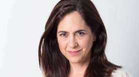 אימי עירון, צילום: ירון בן חורין