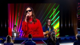 הכוכב הבא לאירוויזיון, צילום: יח"צ/ צילום מסך