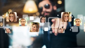 קהילות, צילום: iStock