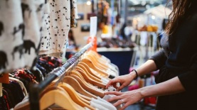 קמעונאות ב-2019, צילום: iStock