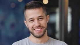 רועי לטקה, צילום: עומר הכהן