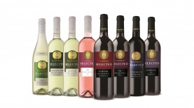 כרמל. סדרת סלקטד, צילום: יח"צ