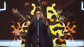 שפיטה. הכוכב הבא לאירוויזיון, צילום: יח"צ/ צילום מסך