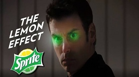 ספרייט, צילום: יח"צ/ צילום מסך