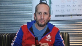 ינאי וולף, צילום: יח"צ