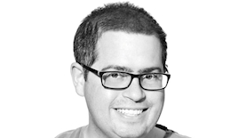 איציק לוי the leaders, צילום: יחסי ציבור