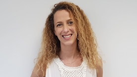 מורן הובר, צילום: יחסי ציבור