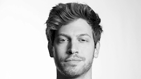 דניאל ברק, צילום: דיאנה קאופמן