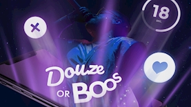 דוז או בוז, צילום: יחסי ציבור