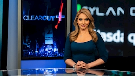 מישל מקורי, i24NEWS, צילום: אנדי האייט