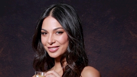 מורן אטיאס בקמפיין yellow, צילום: מיכאל טופיול