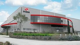 מפעל שמיר, צילום: יחסי ציבור