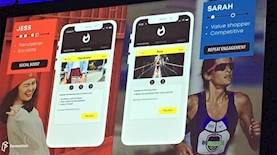 כנס ה-Shoptalk בלאס וגאס, צילום: שלי ארדן