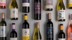 יקב תבור. מיתוג מחדש, צילום: יחסי ציבור