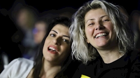 בני ברוך, צילום: עמותת בני ברוך