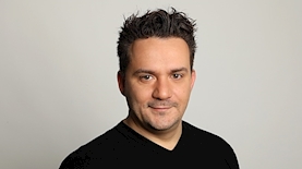 ערן ניר, צילום: יחסי ציבור