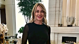 נדיה קומונצי, צילום: יחסי ציבור