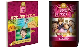 תירוש כרמל, צילום: יחסי ציבור