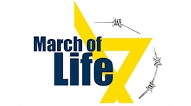 מצעד העמים, צילום: לוגו