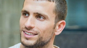 רועי פליישמן, צילום: יח"צ