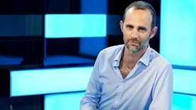 עומר בן רובי, צילום: יח"צ כאן