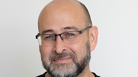 רן אלון, צילום: יחסי ציבור