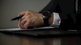 עורך דין, צילום: צילום מסך