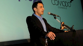 עדי כהן, צילום: יחסי ציבור