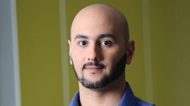 ארז רושינק, צילום: יח"צ