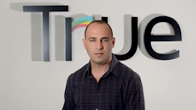 True, צילום: רן בירן