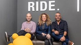 We, צילום: יחסי ציבור