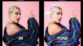 לייטריקס, צילום: יחסי ציבור