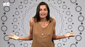 עדי ברזילי, מצעד הפרסומות של אייס, צילום: אייסTV