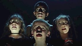 מבריקים ומרגשים. קאן ליונס, צילום: צילום מסך