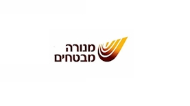 מנורה מבטחים, צילום: לוגו