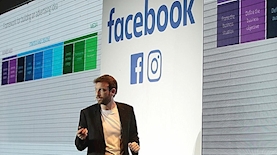 מרקו מיקיאלי, צילום: פייסבוק ישראל