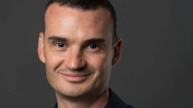 רן ליאור, צילום: לורה לכמן