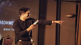 אייס 202, צילום: מרום מור