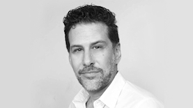 ארז ברגבאום, צילום: יחסי ציבור